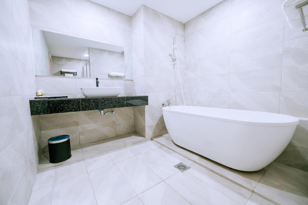 The Concept Hotel Langkawi Kuah Room photo