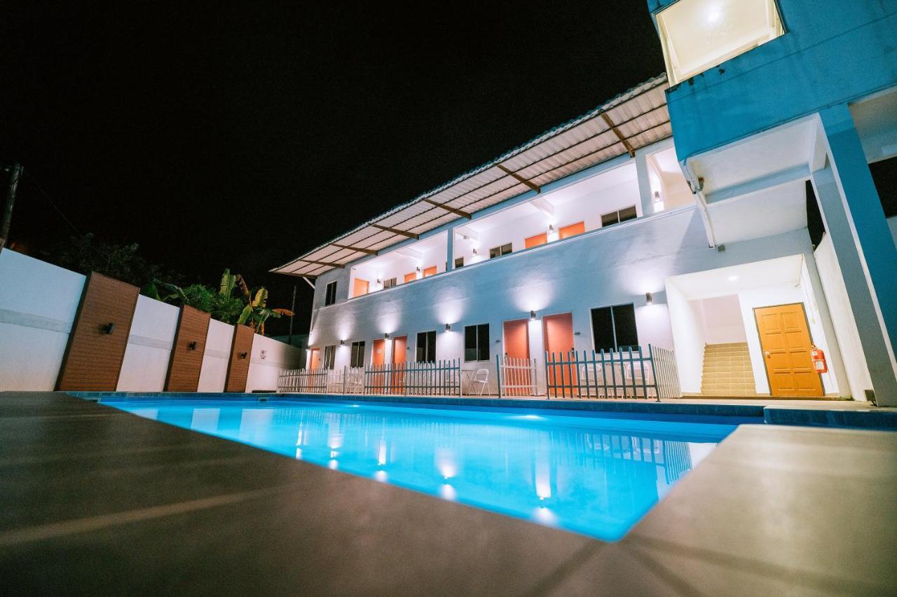 The Concept Hotel Langkawi Kuah Exterior photo
