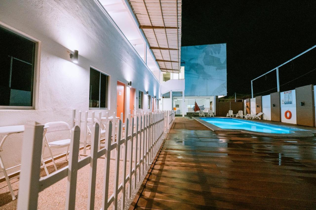 The Concept Hotel Langkawi Kuah Exterior photo