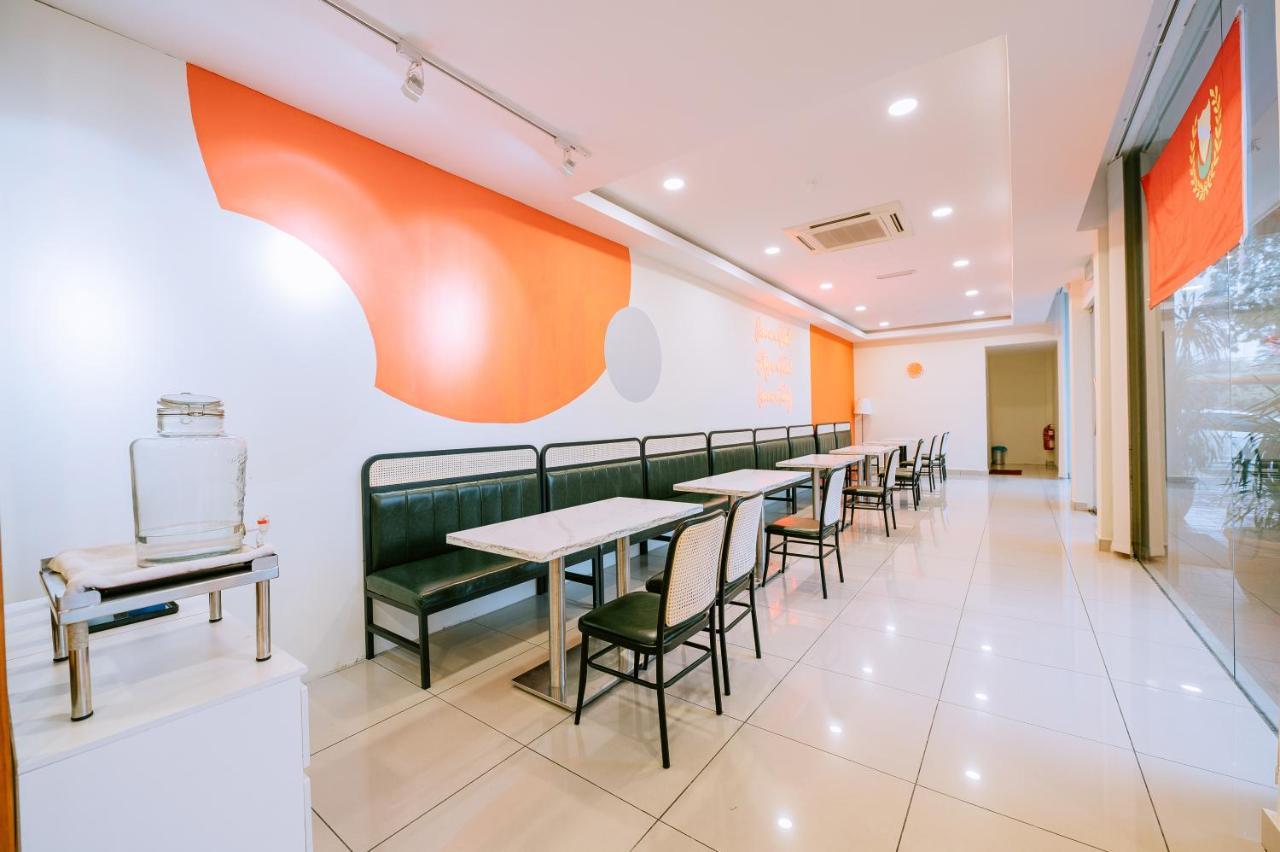 The Concept Hotel Langkawi Kuah Exterior photo