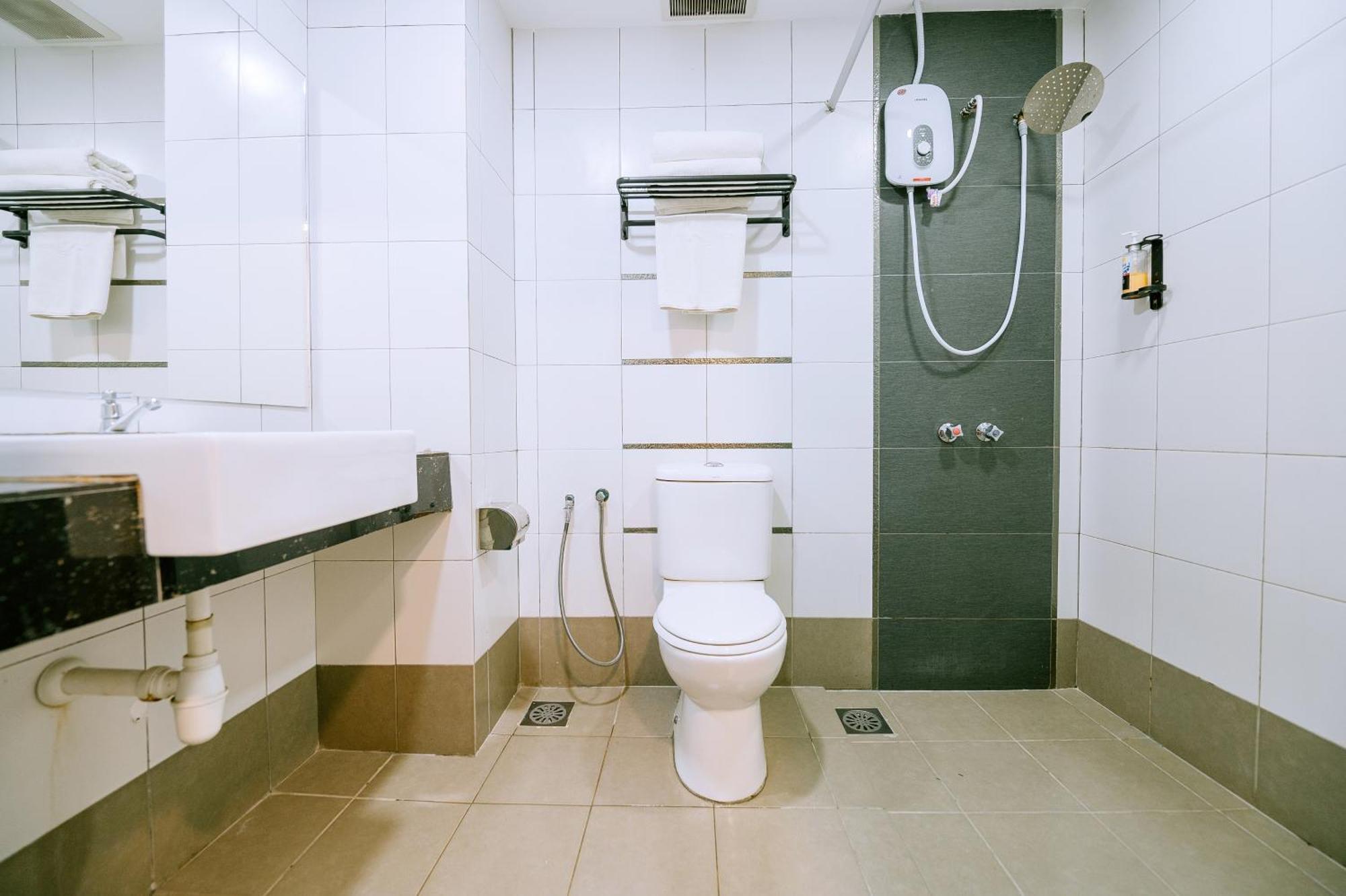 The Concept Hotel Langkawi Kuah Room photo