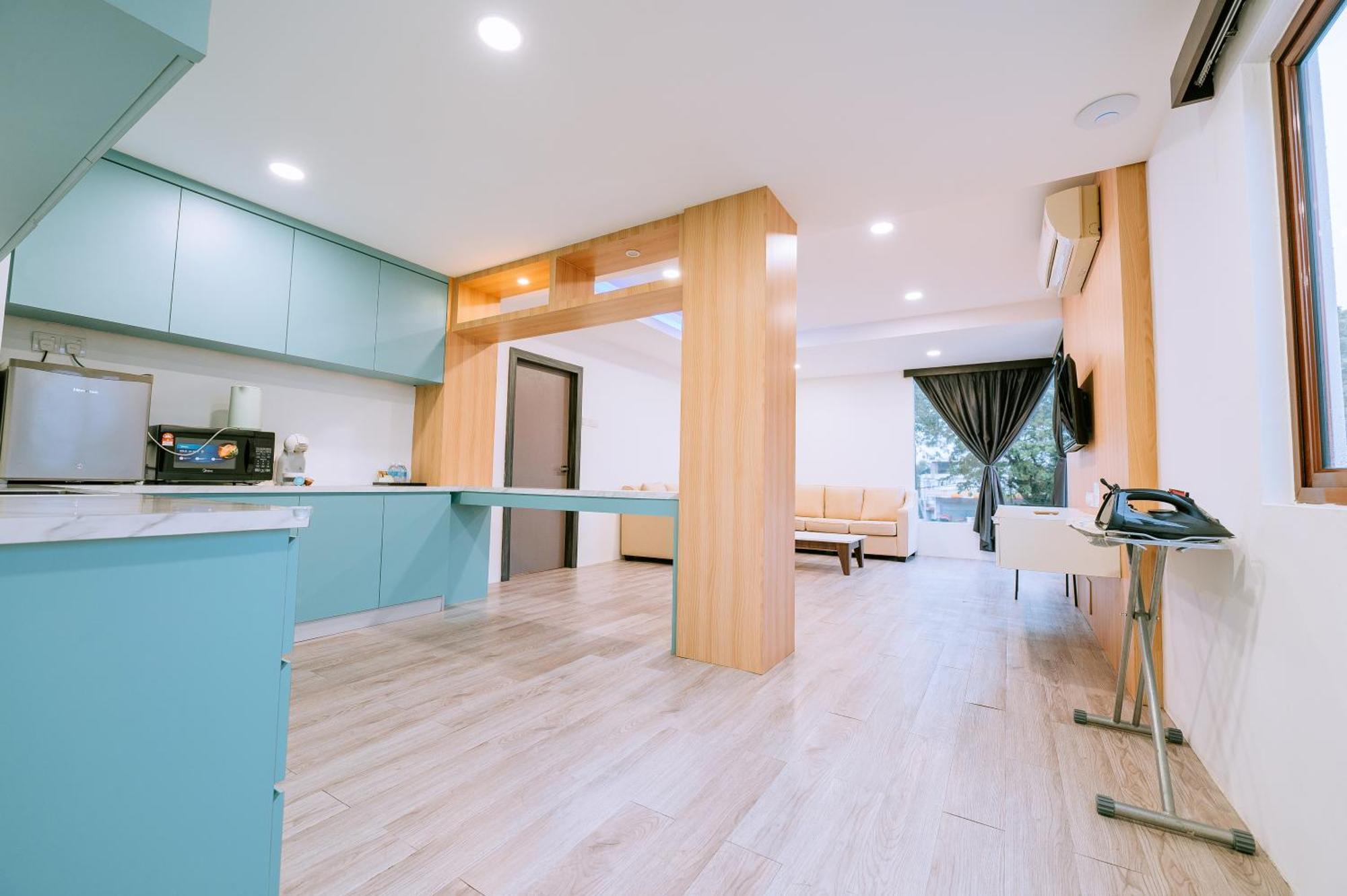The Concept Hotel Langkawi Kuah Room photo